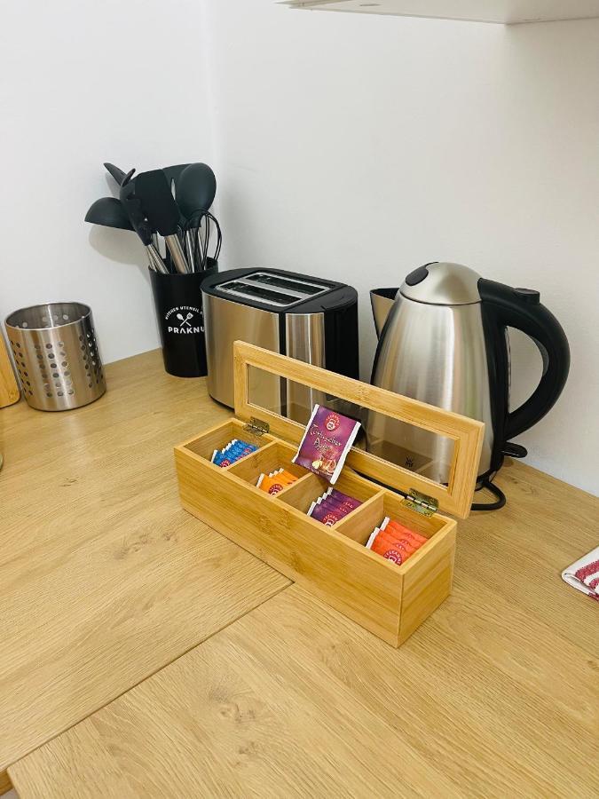 شقة Modern * Gemuetlich * Nespresso * Terrasse * Netflix دوسبرغ المظهر الخارجي الصورة